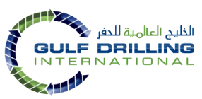 Gulf Drilling International